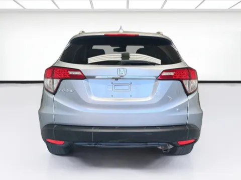 More photos of 2019 Honda HR-V EX-L at STG Montclair, CA