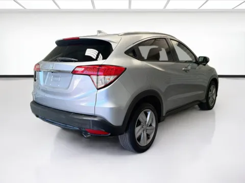 More photos of 2019 Honda HR-V EX-L at STG Montclair, CA
