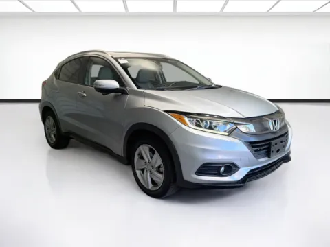 Another view of 2019 Honda HR-V EX-L for sale in Montclair, CA at STG Montclair