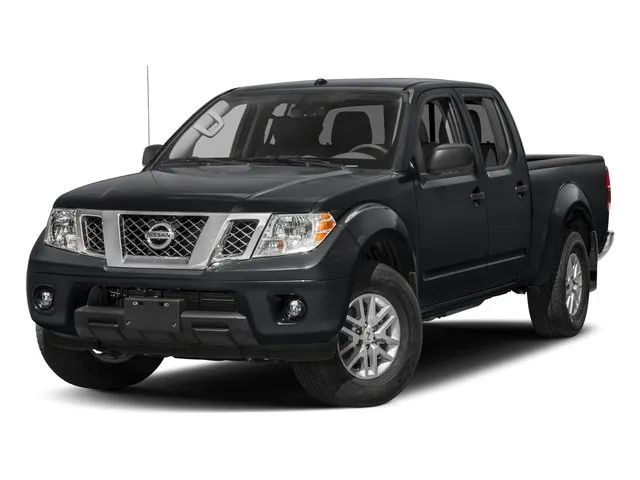2017 Nissan Frontier SV for sale in Montclair, CA