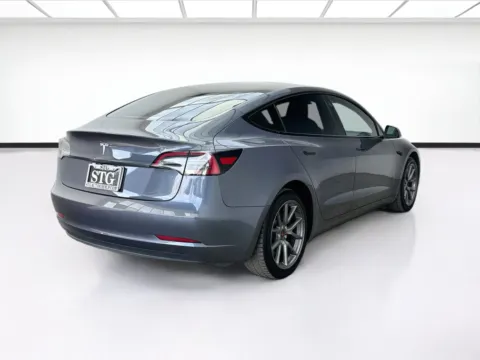 More photos of 2023 Tesla Model 3 at STG Montclair, CA