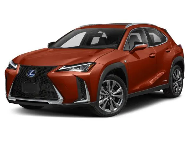2019 Lexus UX 250h F SPORT for sale in Montclair, CA