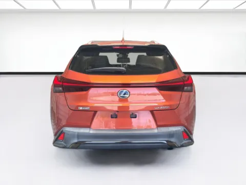 More photos of 2019 Lexus UX 250h F SPORT at STG Montclair, CA