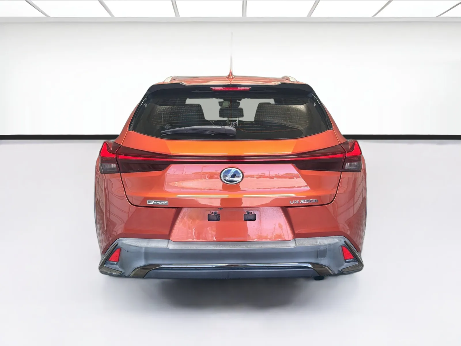 Used 2019 Lexus UX Hybrid 250h F SPORT for sale in Montclair, CA