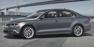 2011 Volkswagen Jetta 2.5L SE Convenience for sale in Montclair, CA