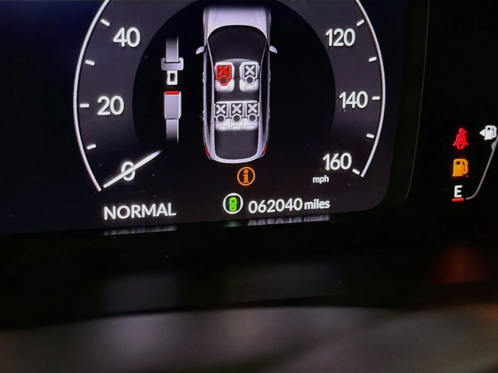 Honda Civic photo 8