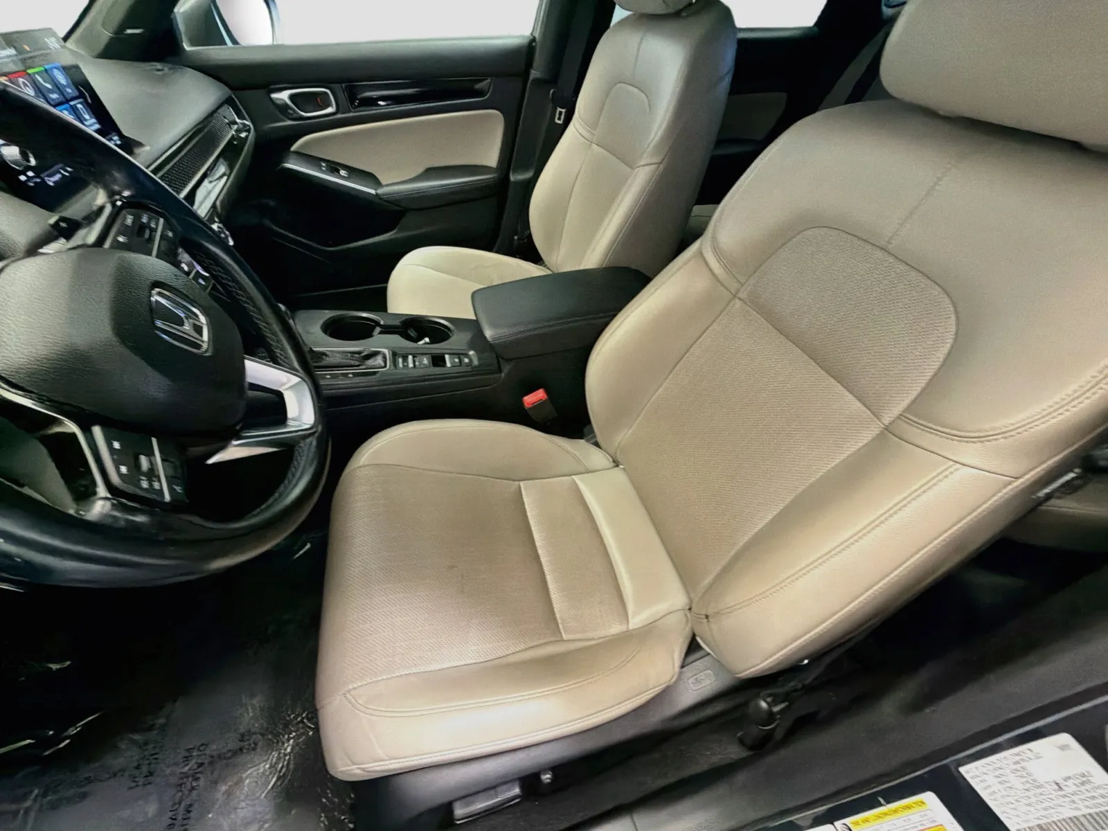 Honda Civic photo 11
