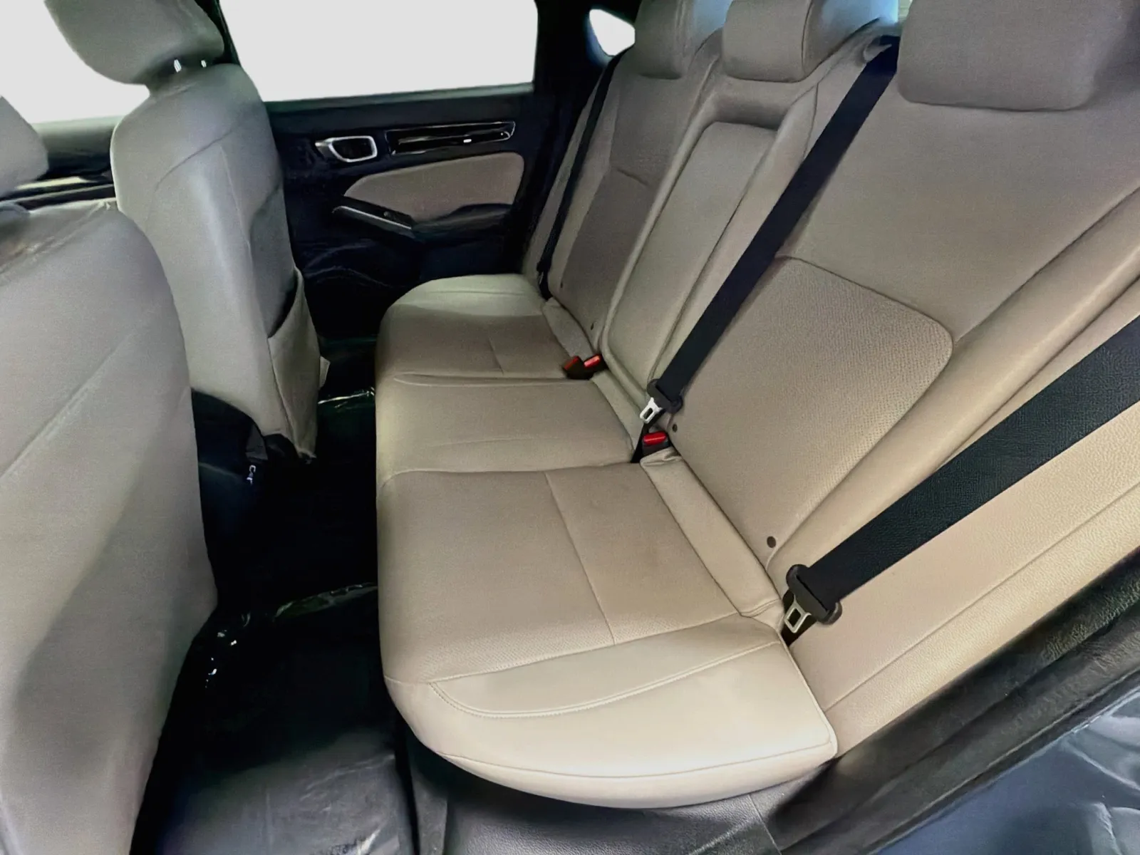 Honda Civic photo 13