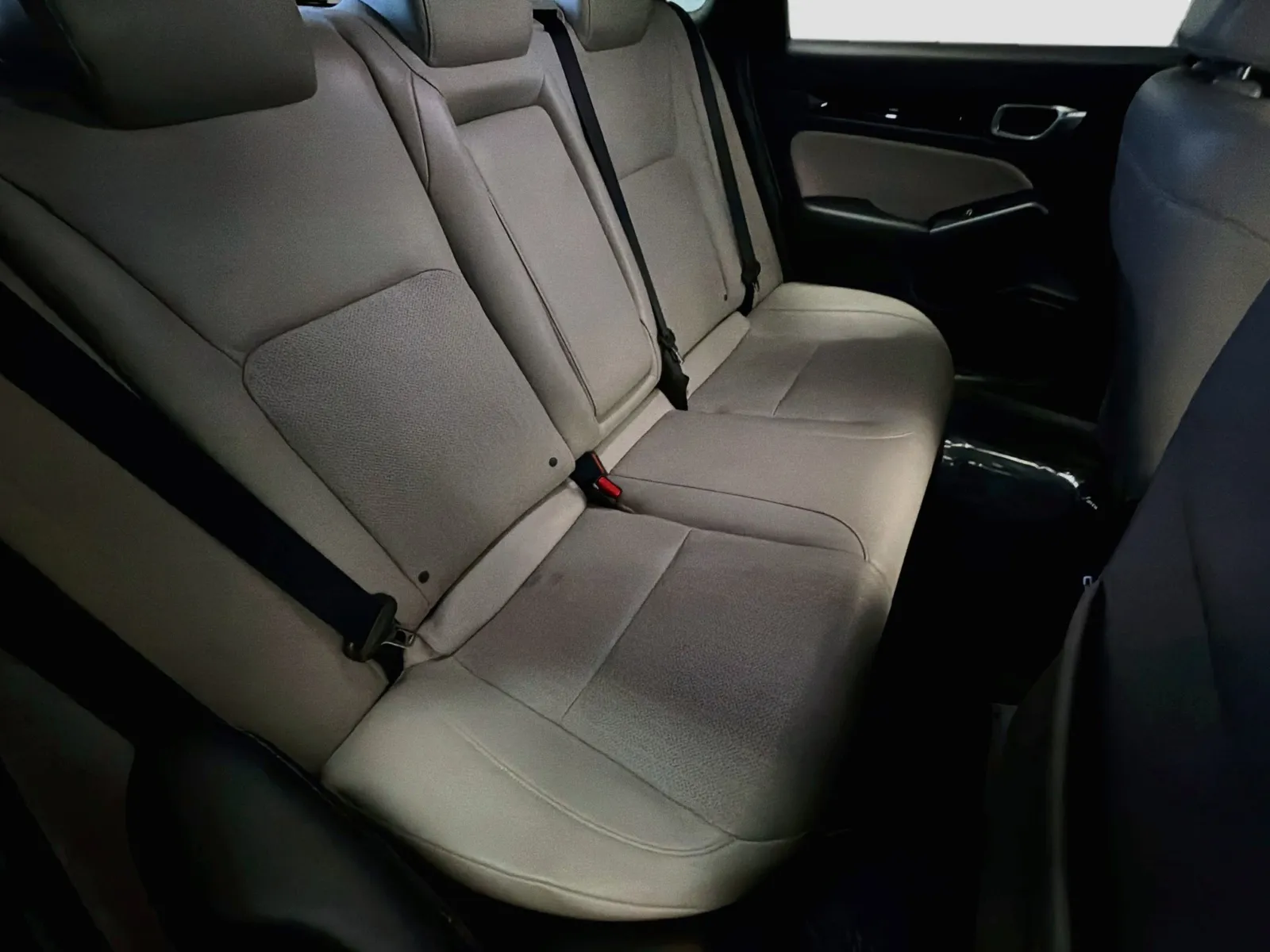 Honda Civic photo 14