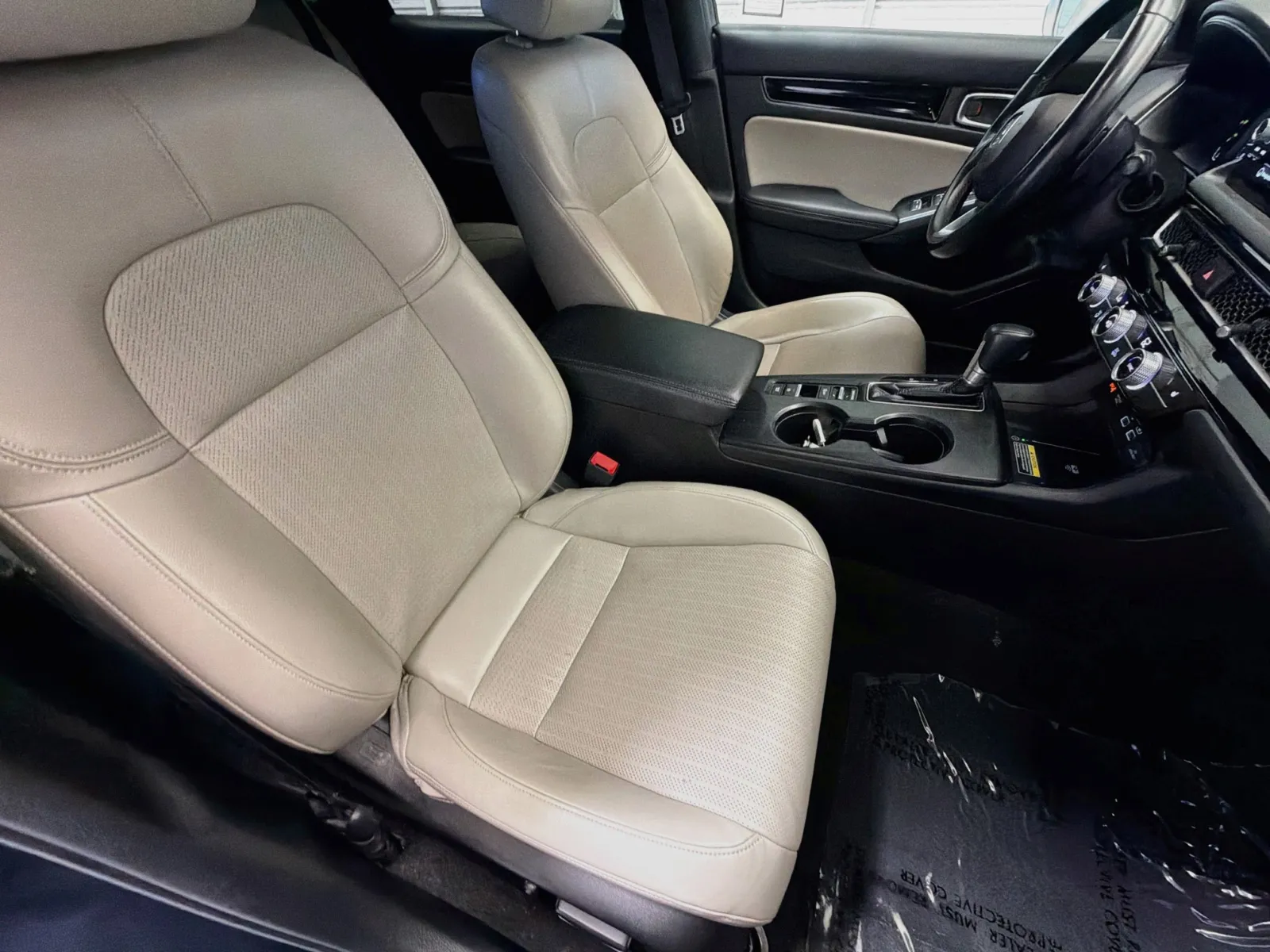 Honda Civic photo 15