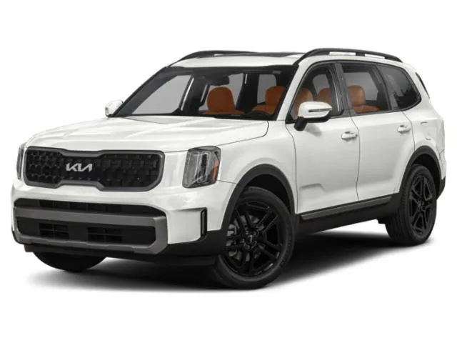 2023 Kia Telluride EX X-Line for sale in Montclair, CA