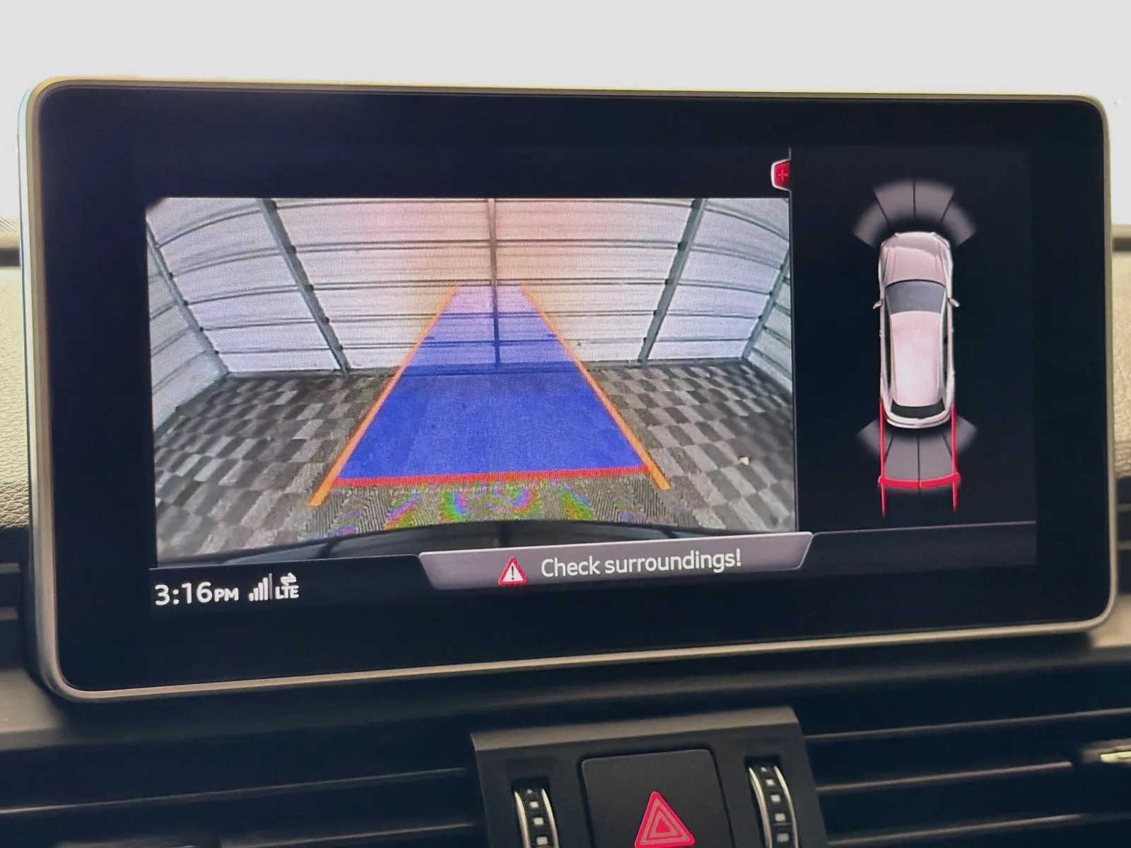 Audi Q5 photo 16