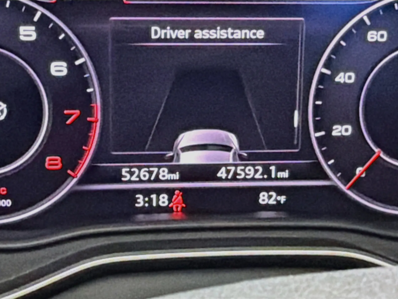 Audi Q5 photo 8