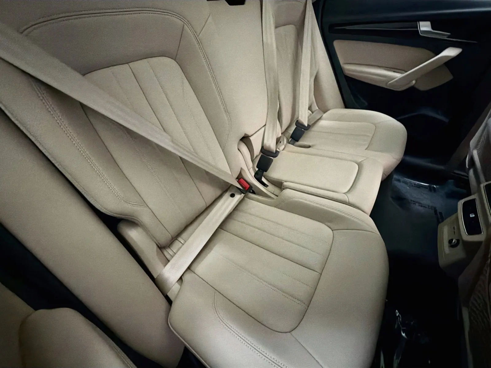 Audi Q5 photo 14