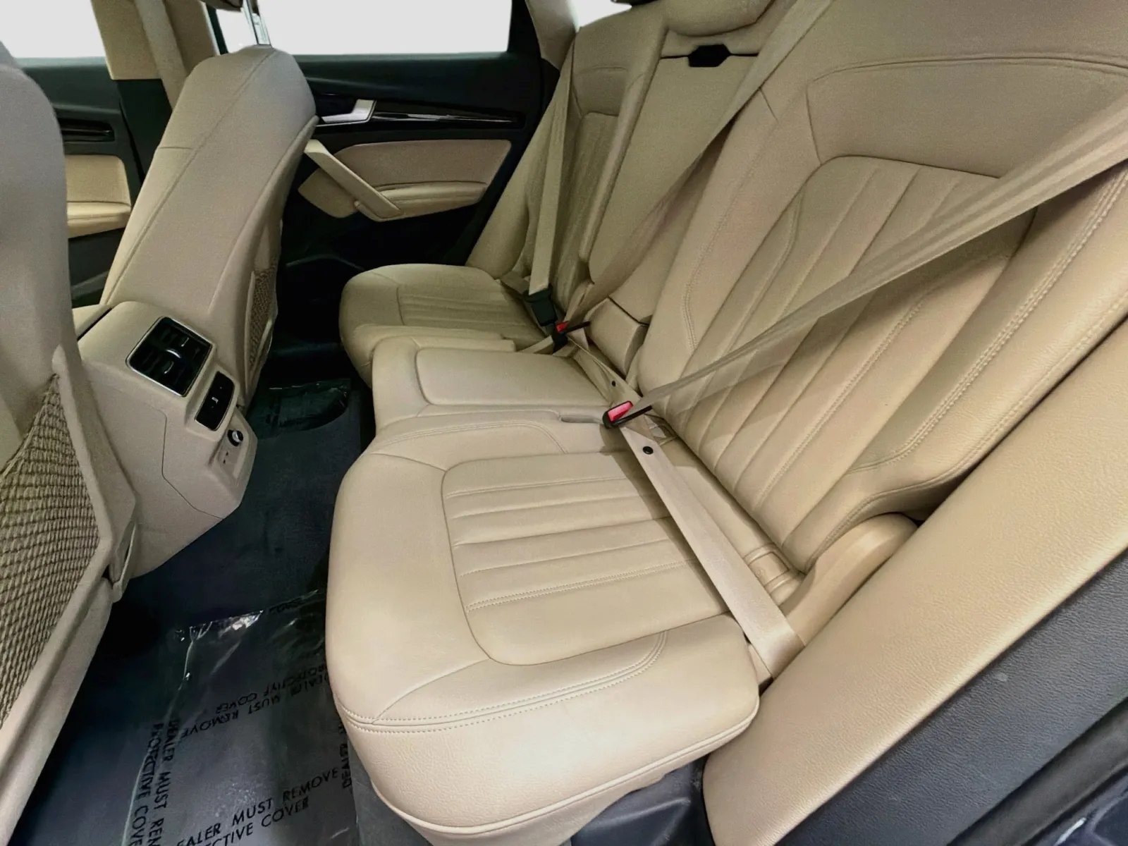 Audi Q5 photo 13