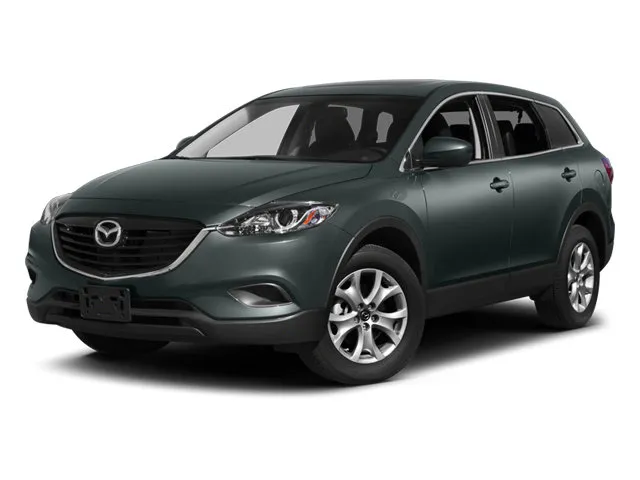 2013 Mazda CX-9 Grand Touring for sale in Montclair, CA