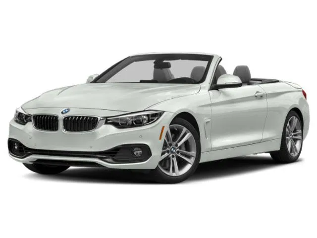 2018 BMW 4 Series 440i for sale in Montclair, CA