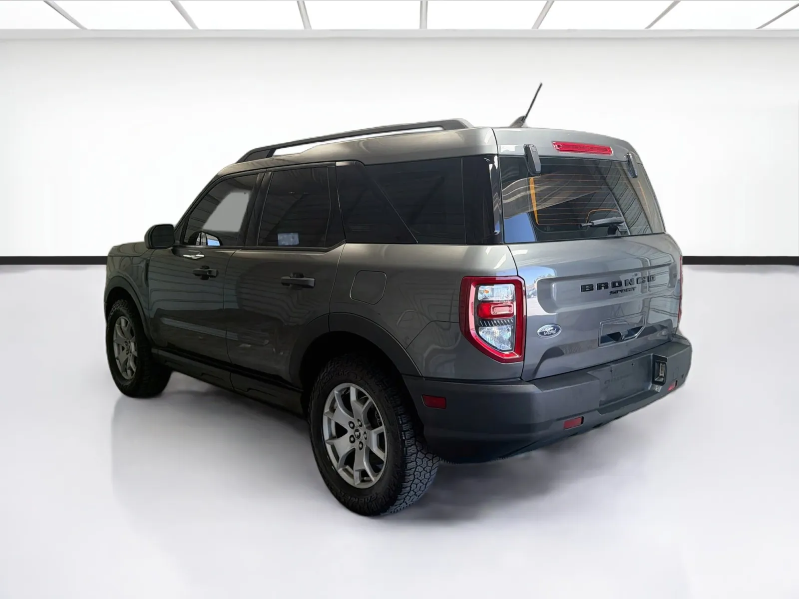 Ford Bronco Sport photo 6