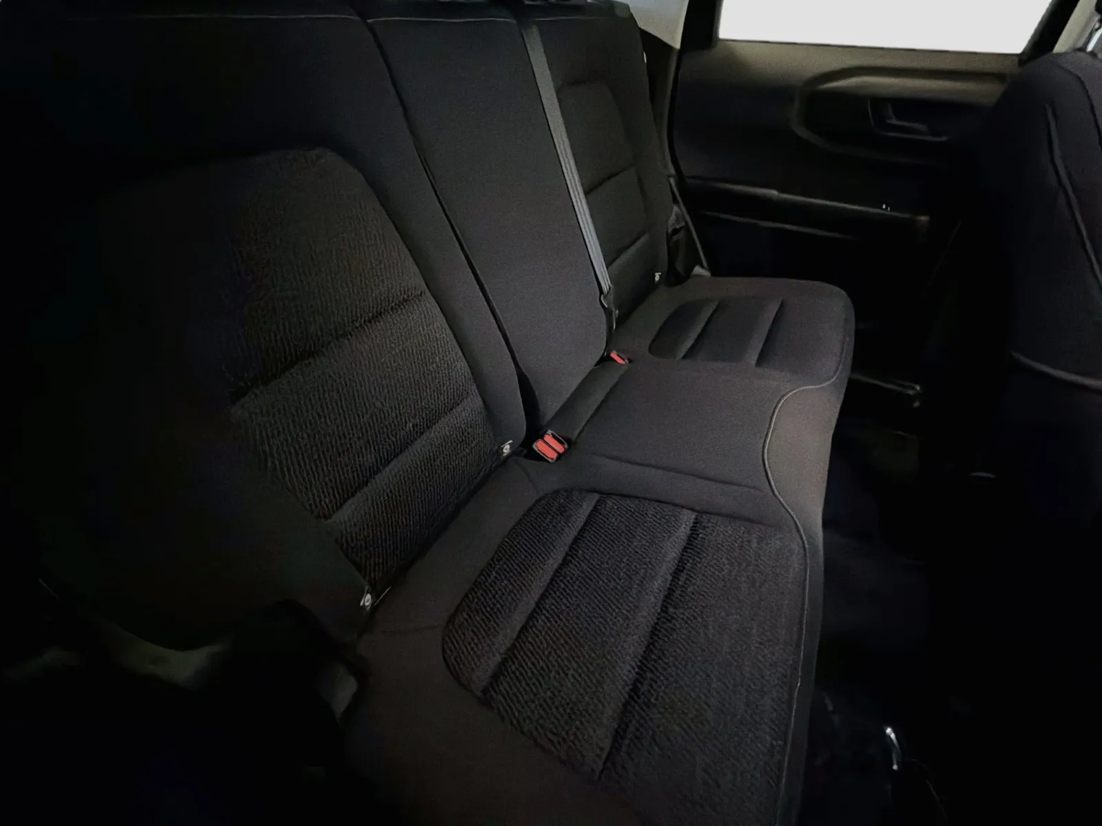 Ford Bronco Sport photo 14