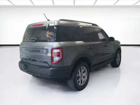 More photos of 2021 Ford Bronco Sport at STG Montclair, CA