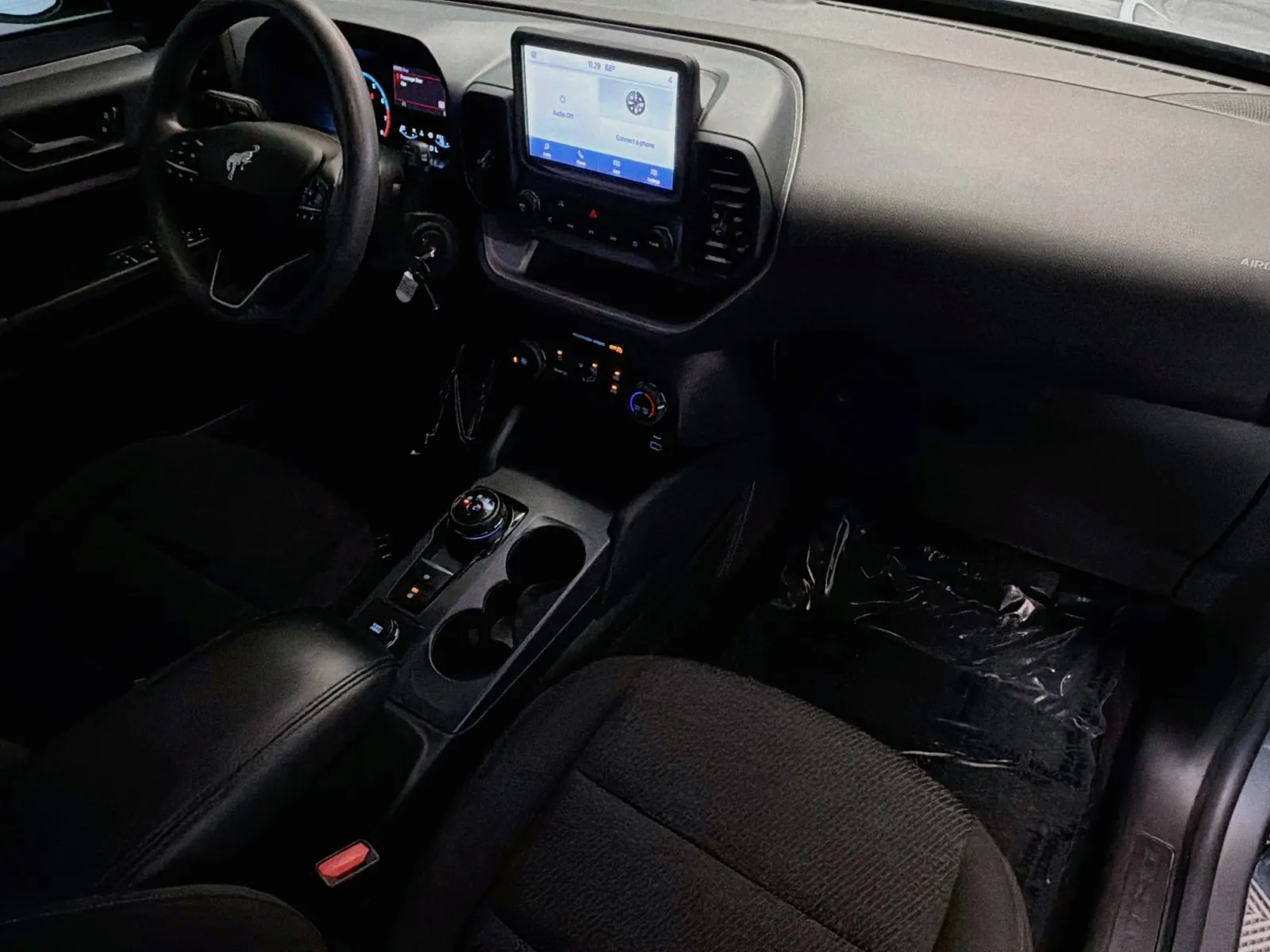Ford Bronco Sport photo 12