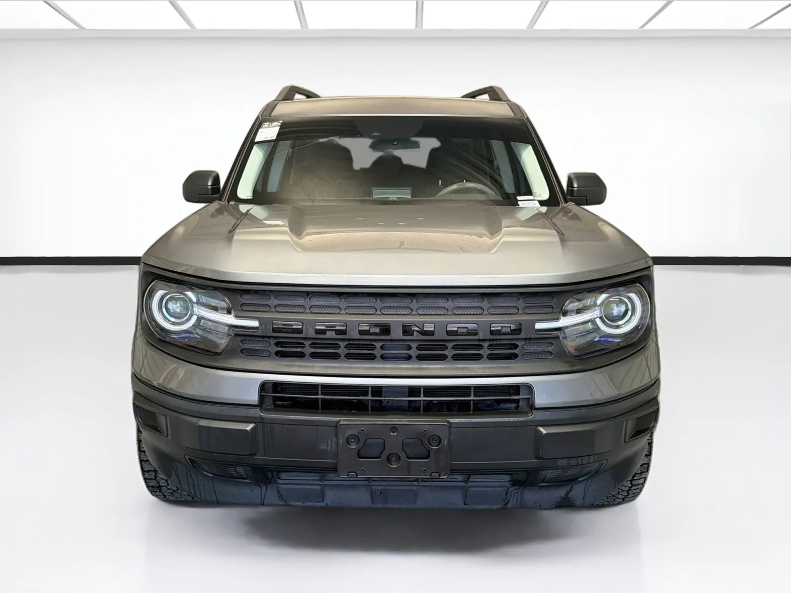 Ford Bronco Sport photo 2
