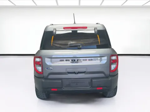 More photos of 2021 Ford Bronco Sport at STG Montclair, CA