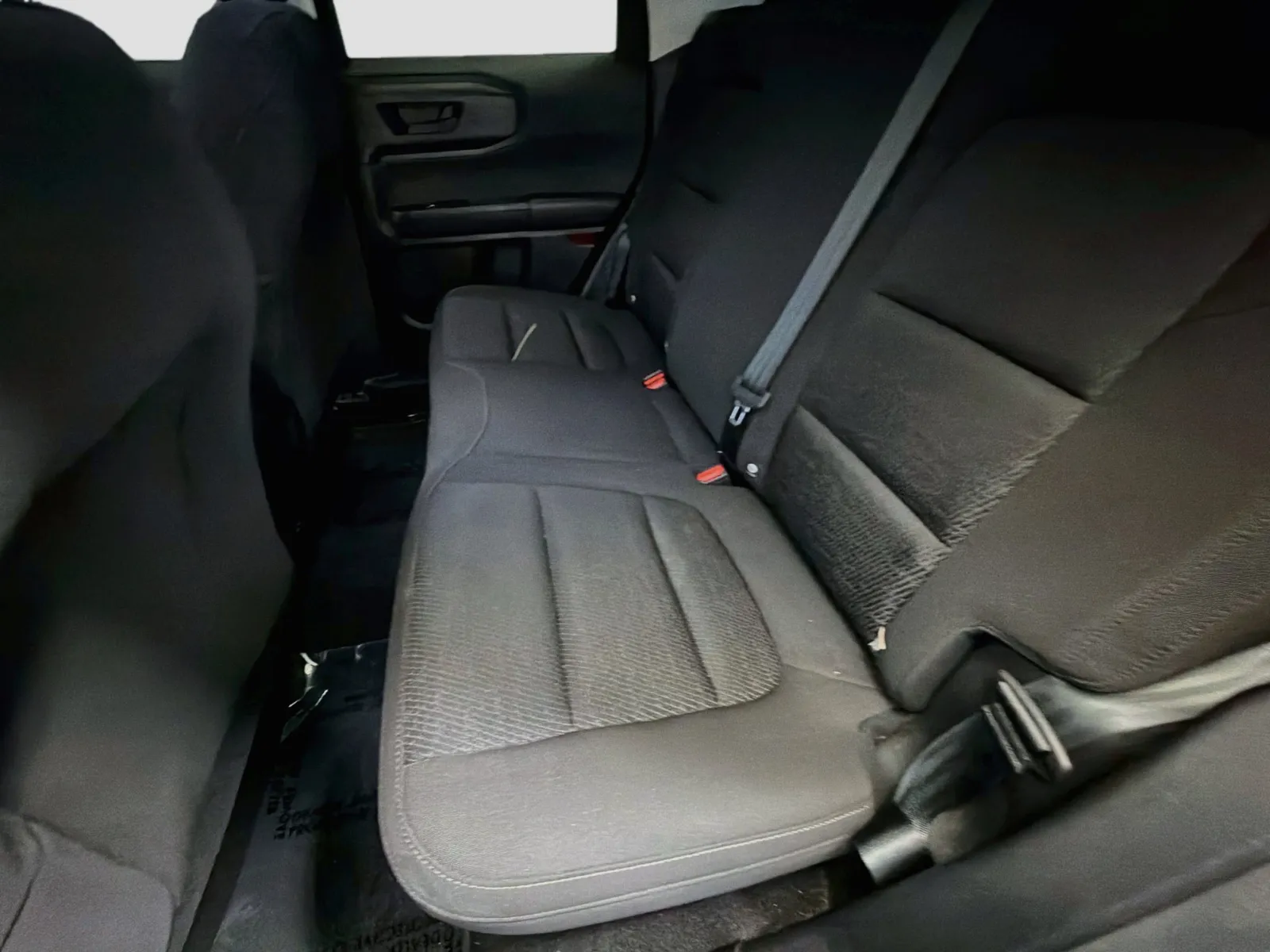 Ford Bronco Sport photo 13
