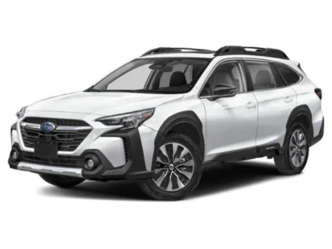 Green 2024 Subaru Outback Limited for sale in Montclair, CA