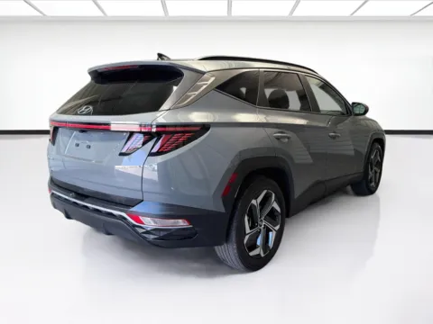 More photos of 2024 Hyundai Tucson SEL at STG Montclair, CA