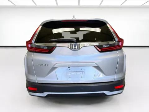 More photos of 2020 Honda CR-V EX at STG Montclair, CA