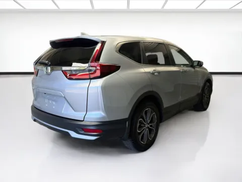 More photos of 2020 Honda CR-V EX at STG Montclair, CA