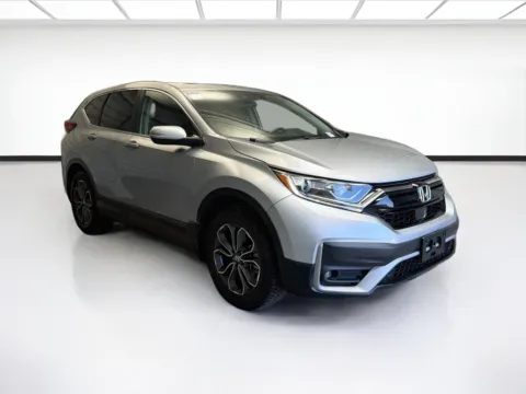 Another view of 2020 Honda CR-V EX for sale in Montclair, CA at STG Montclair