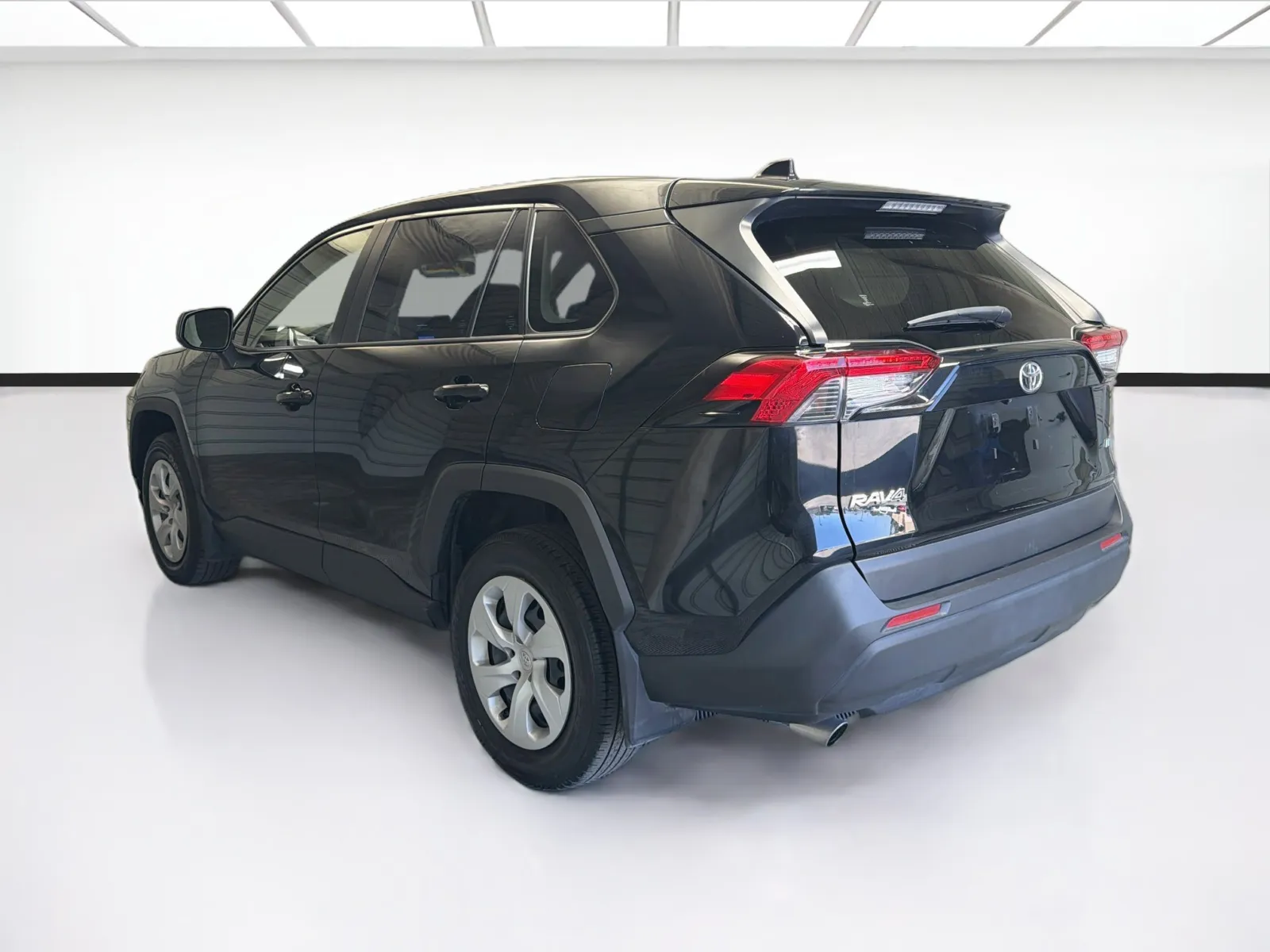 Toyota RAV4 photo 6