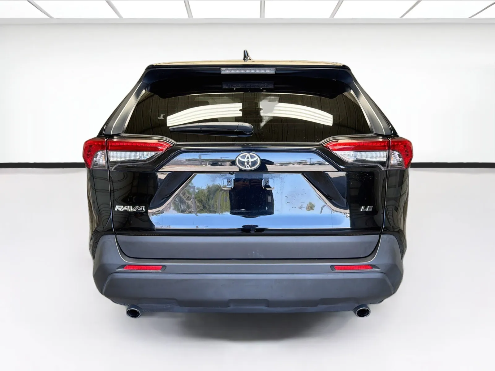 Toyota RAV4 photo 5