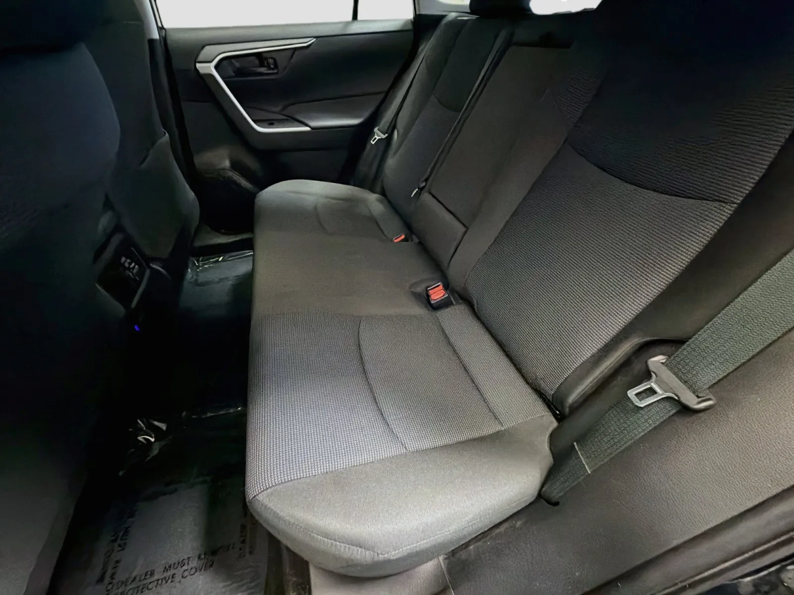 Toyota RAV4 photo 13