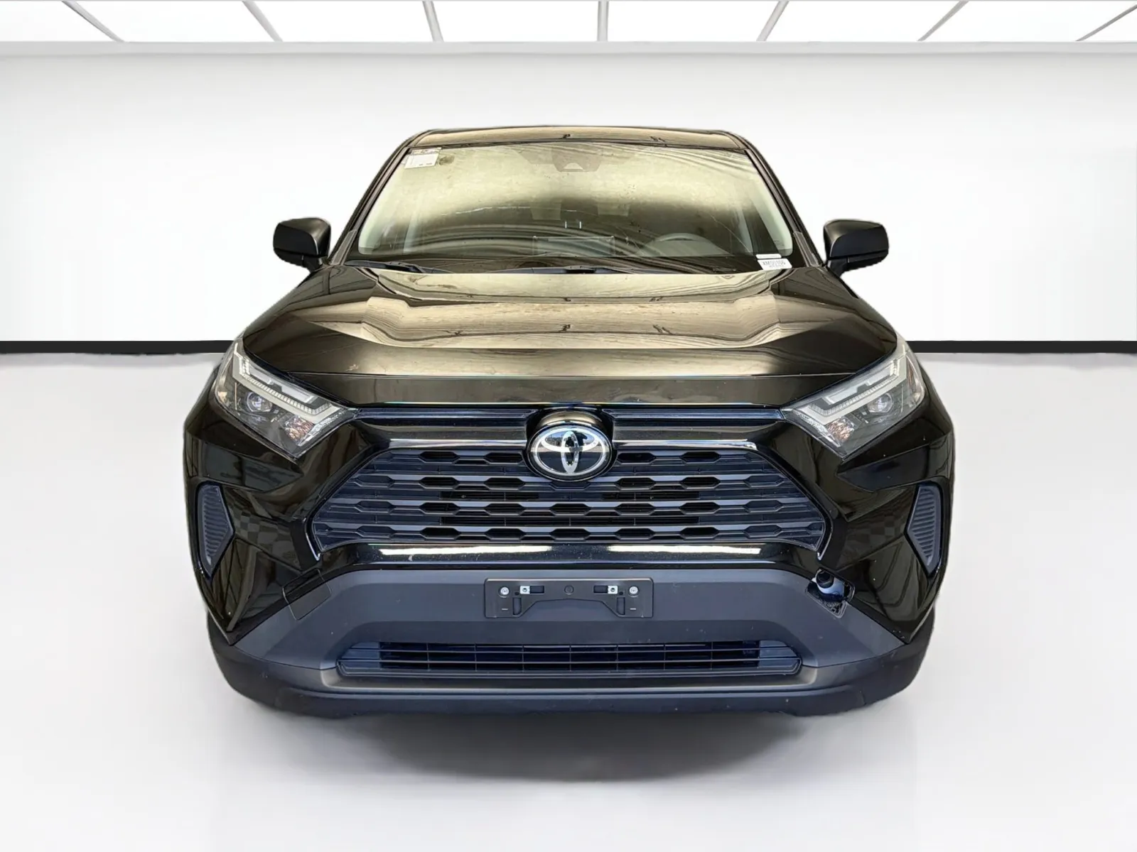Toyota RAV4 photo 2