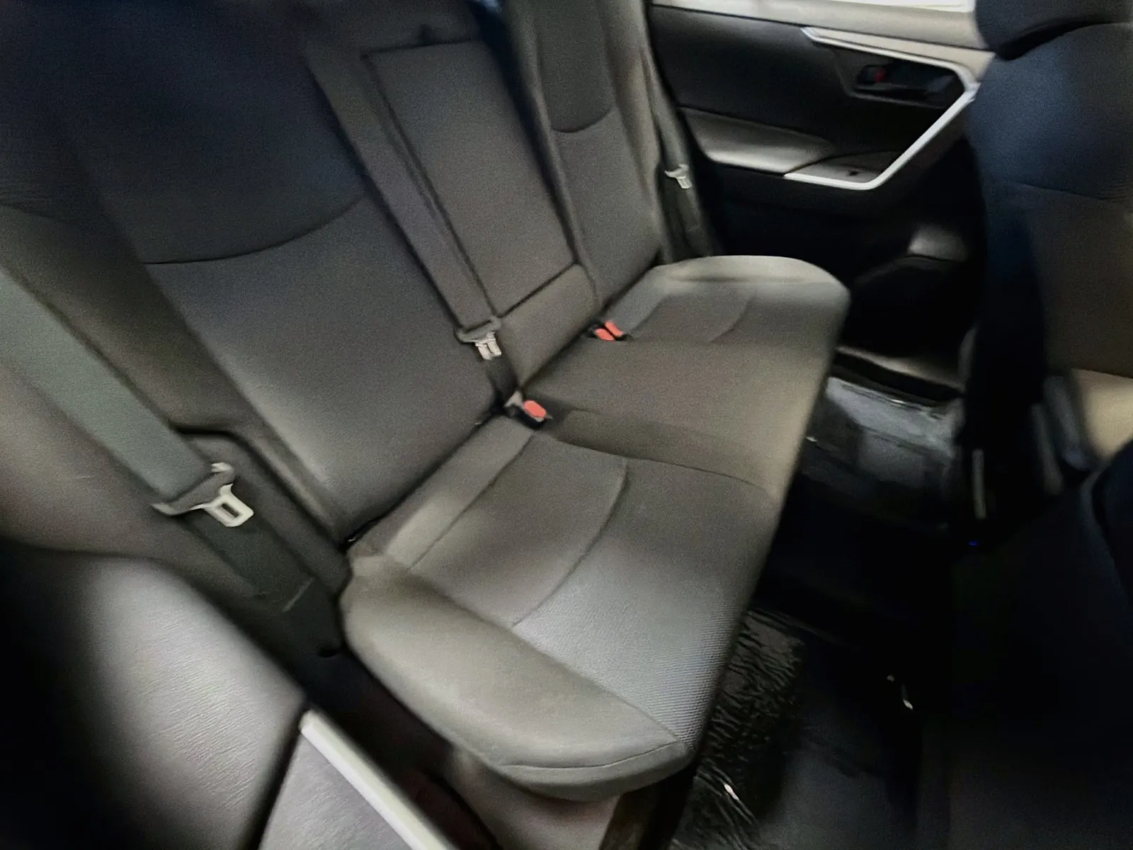 Toyota RAV4 photo 14