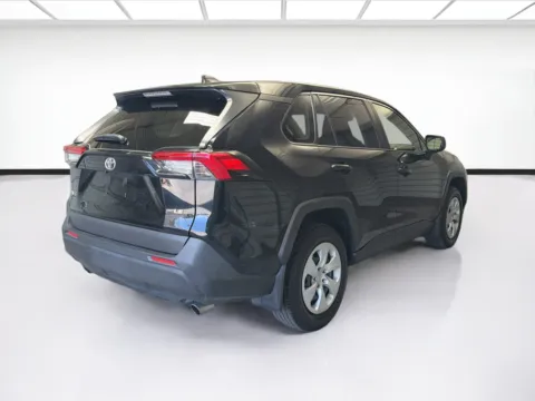 More photos of 2024 Toyota RAV4 LE at STG Montclair, CA