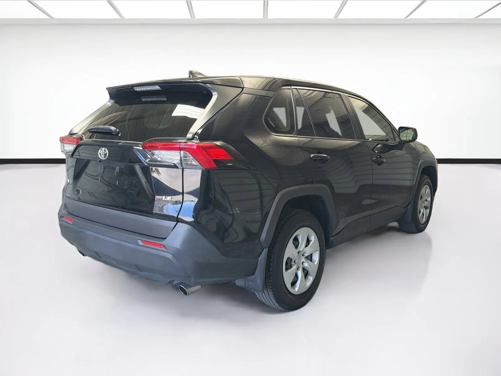 Toyota RAV4 photo 4