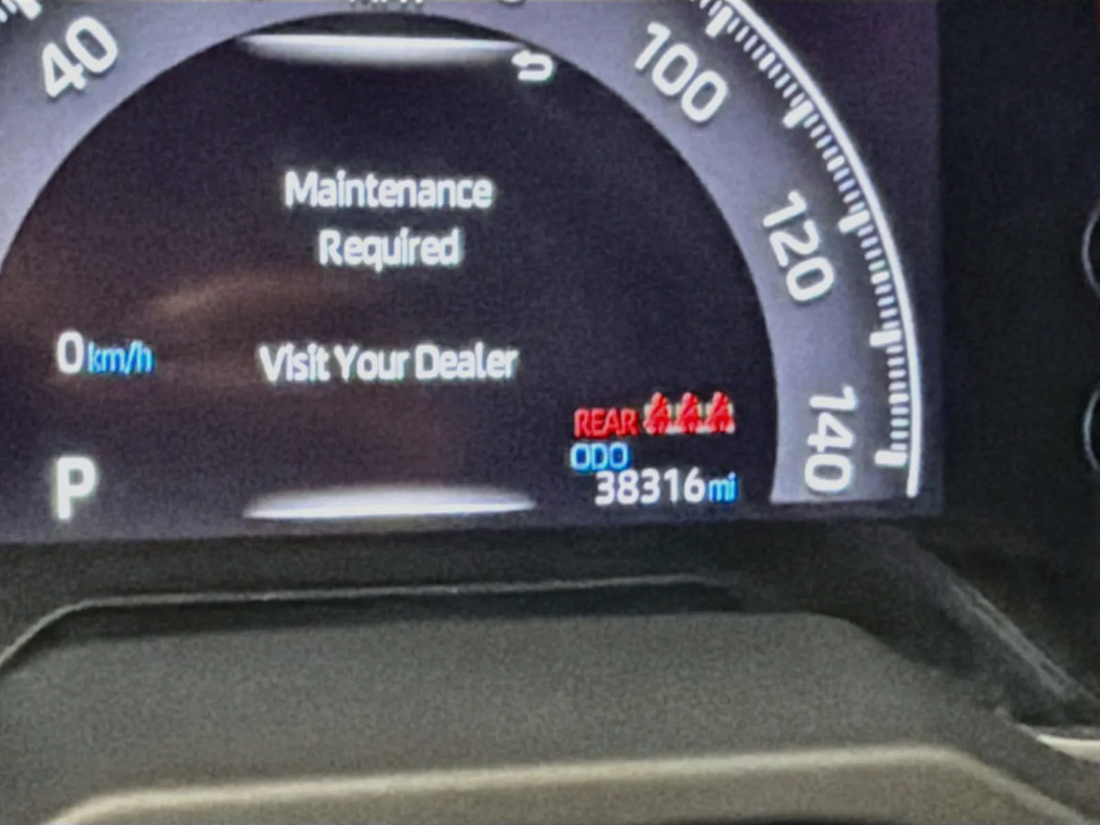 Toyota RAV4 photo 8