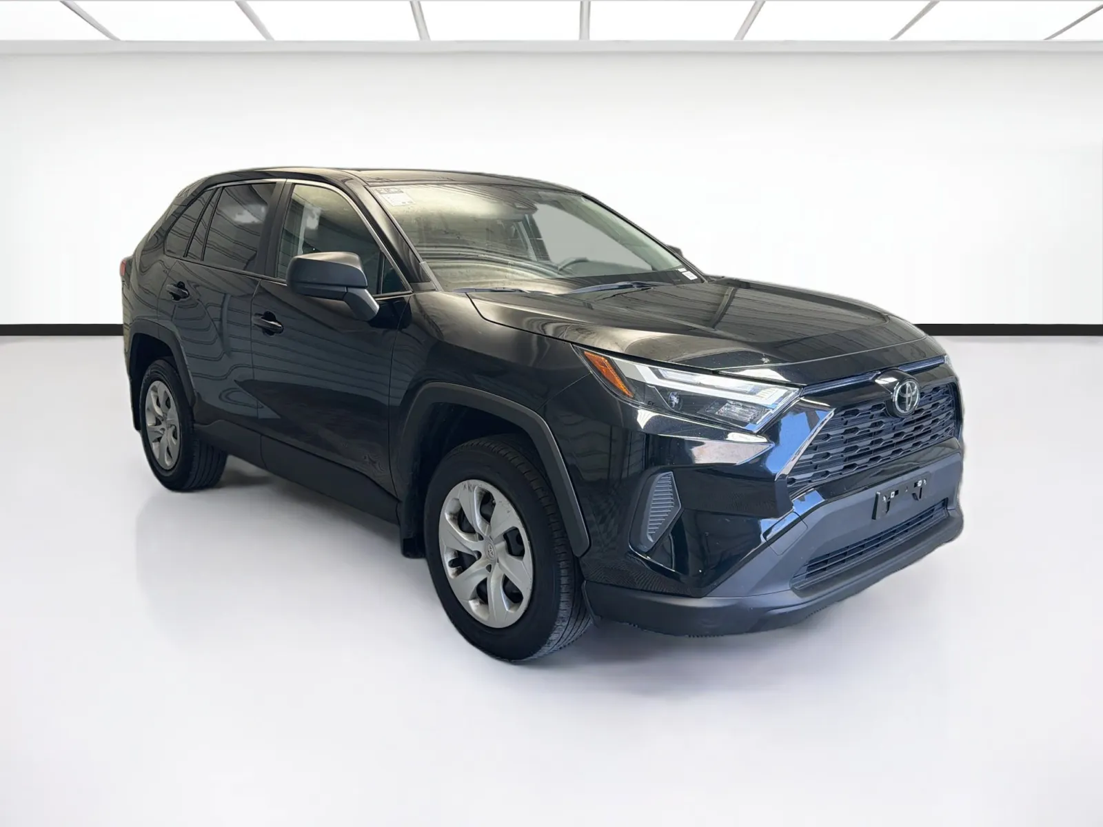 Toyota RAV4 photo 3