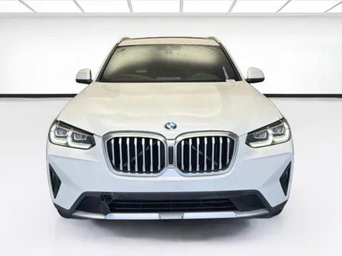Photos of 2022 BMW X3 sDrive30i for sale in Montclair, CA at STG Montclair