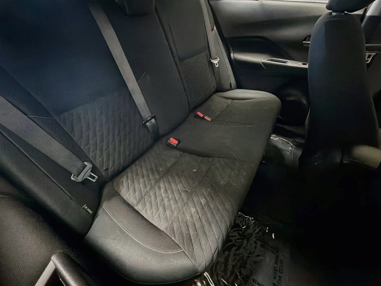 Nissan Kicks photo 14