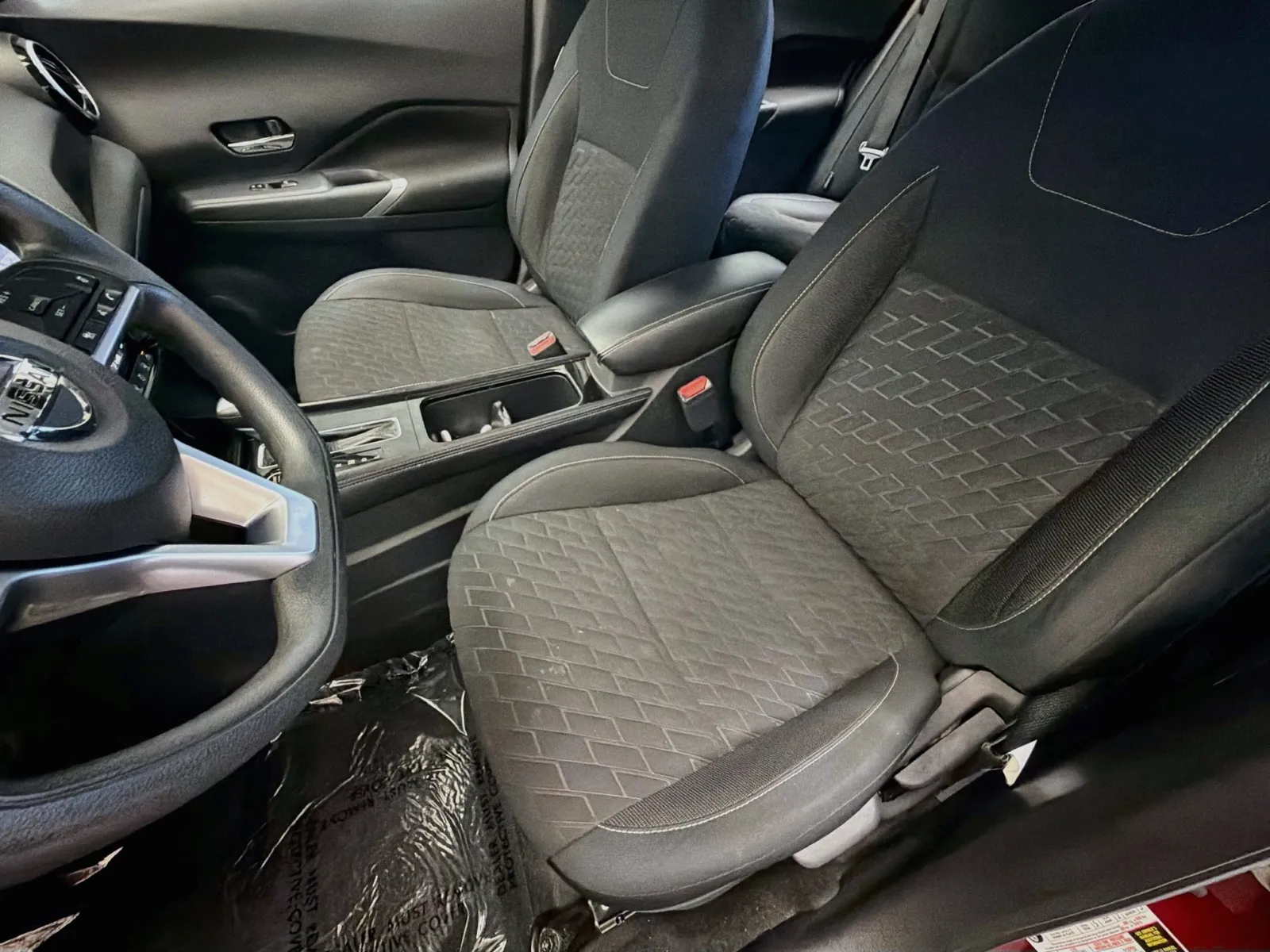Nissan Kicks photo 11