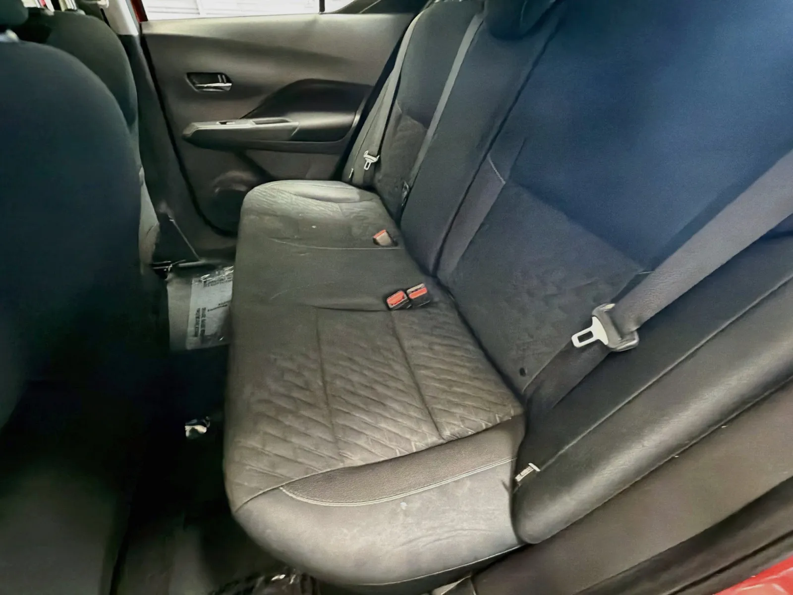 Nissan Kicks photo 13