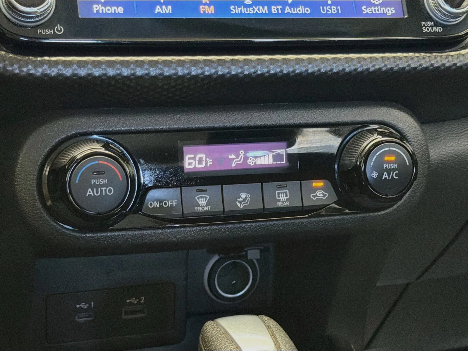 Nissan Kicks photo 10