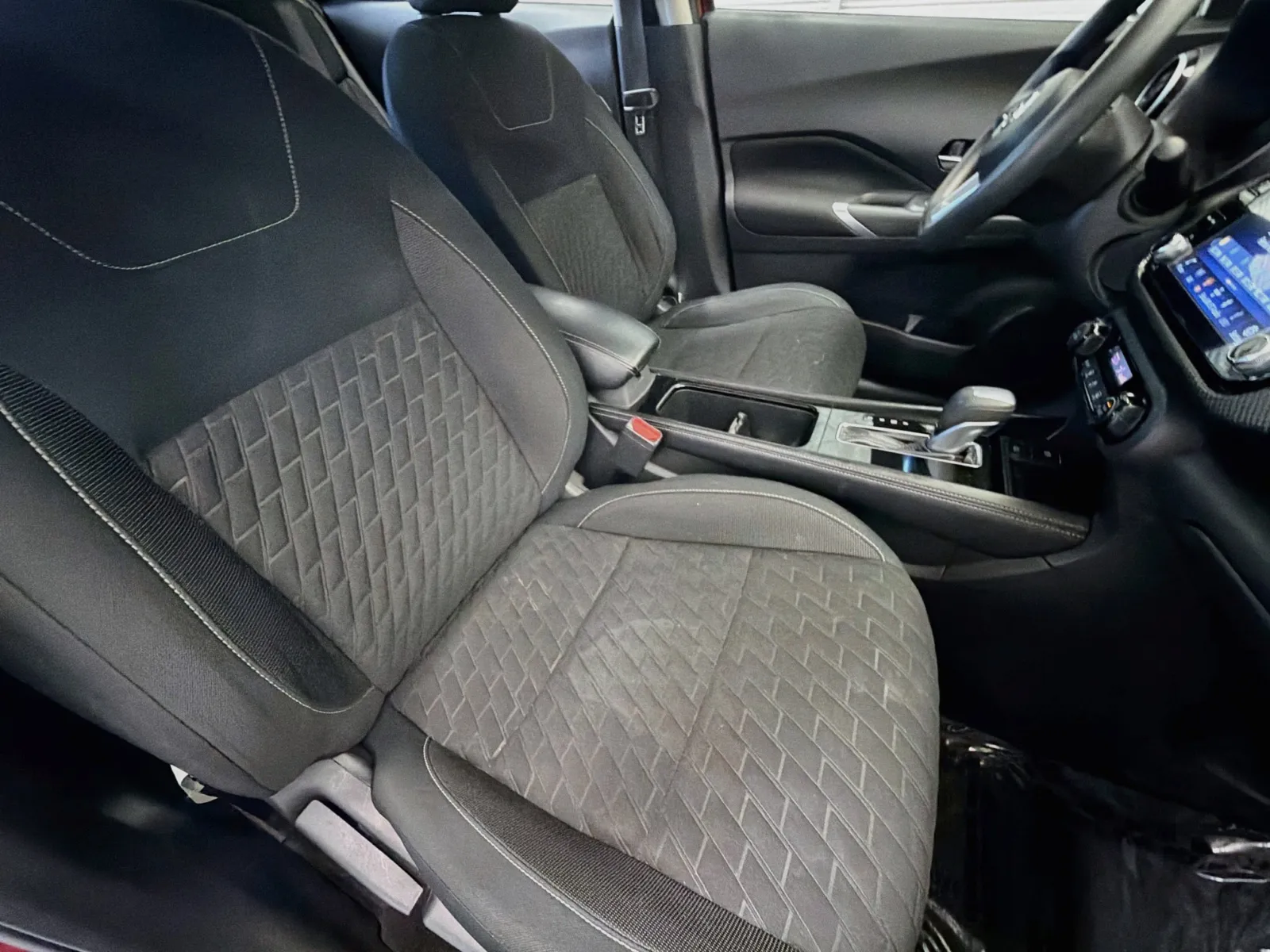 Nissan Kicks photo 15