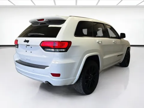 More photos of 2018 Jeep Grand Cherokee Altitude at STG Montclair, CA