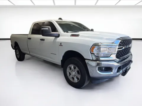 Another view of 2024 Ram 2500 Big Horn for sale in Montclair, CA at STG Montclair